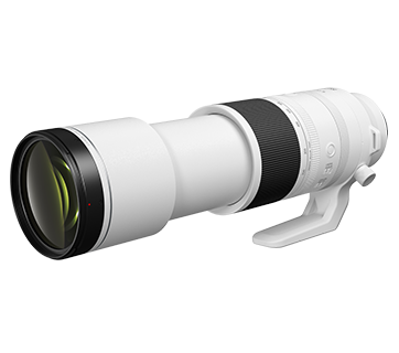 Lenses - RF200-800mm f/6.3-9 IS USM - Canon India